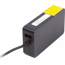 Блок питания POWERPLANT для ноутбука MICROSOFT 220V 12V 36W 2.58A (MS3) (MI36AMS3)