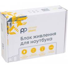 Блок питания POWERPLANT для ноутбука MICROSOFT 220V 12V 36W 2.58A (MS3) (MI36AMS3)