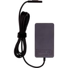 Блок питания POWERPLANT для ноутбука MICROSOFT 220V 12V 36W 2.58A (MS3) (MI36AMS3)