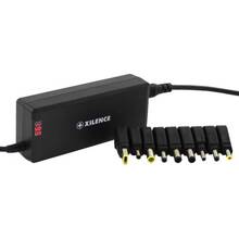 Блок питания XILENCE 90W Mini Universal Black (SPS-XP-LP90.XM010)