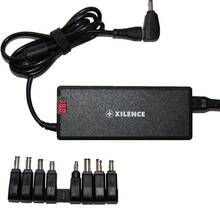 Блок питания XILENCE 90W Mini Universal Black (SPS-XP-LP90.XM010)