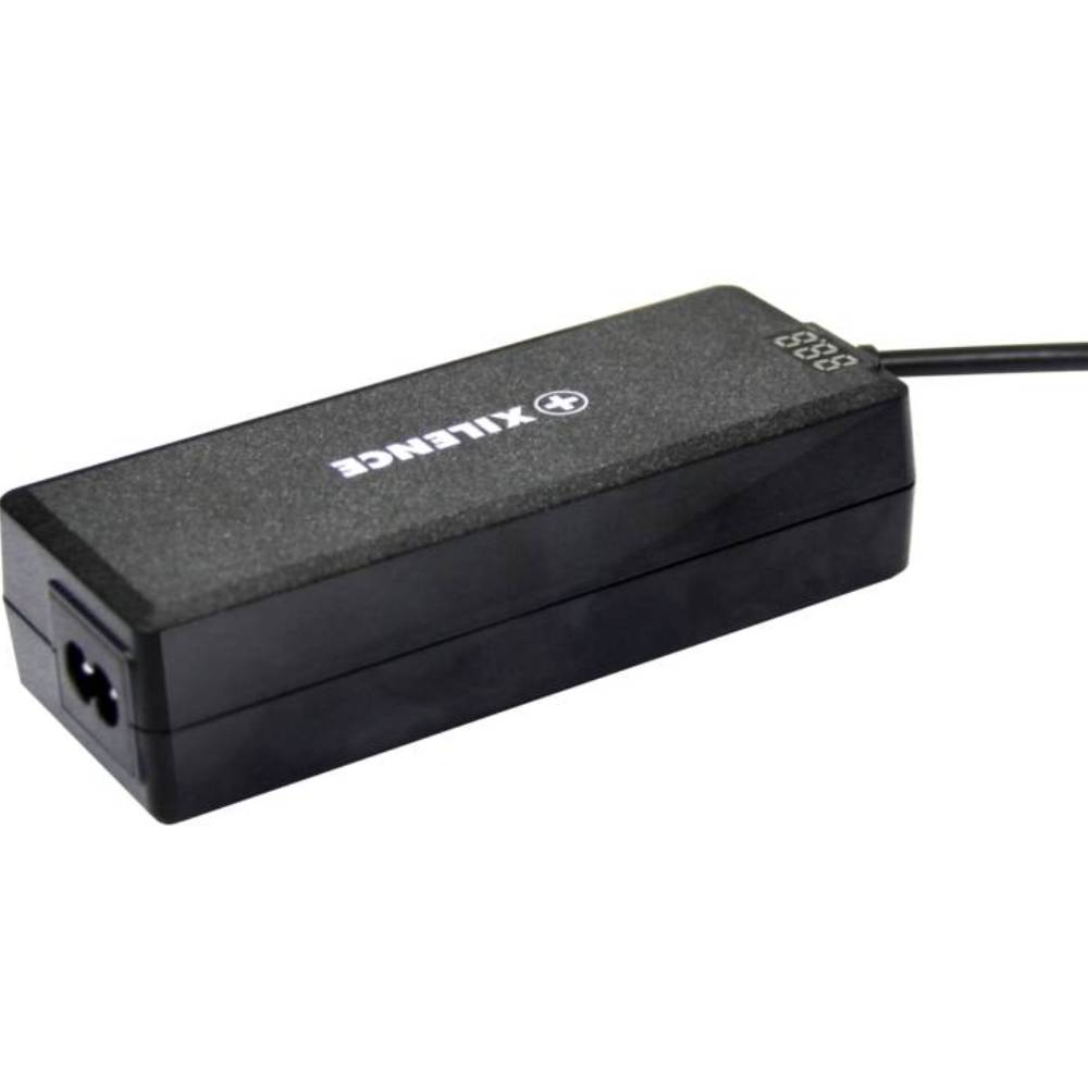 Блок питания XILENCE 90W Mini Universal Black (SPS-XP-LP90.XM010) Выходной ток 6
