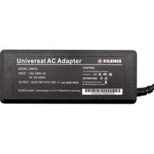 Блок питания XILENCE 90W Mini Universal Black (SPS-XP-LP90.XM010)