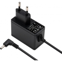 Блок живлення VINGA для ноутбука VINGA 24W 12V 2.0А 3.42 A (3.4 x 1.3) (VPA-1202001)