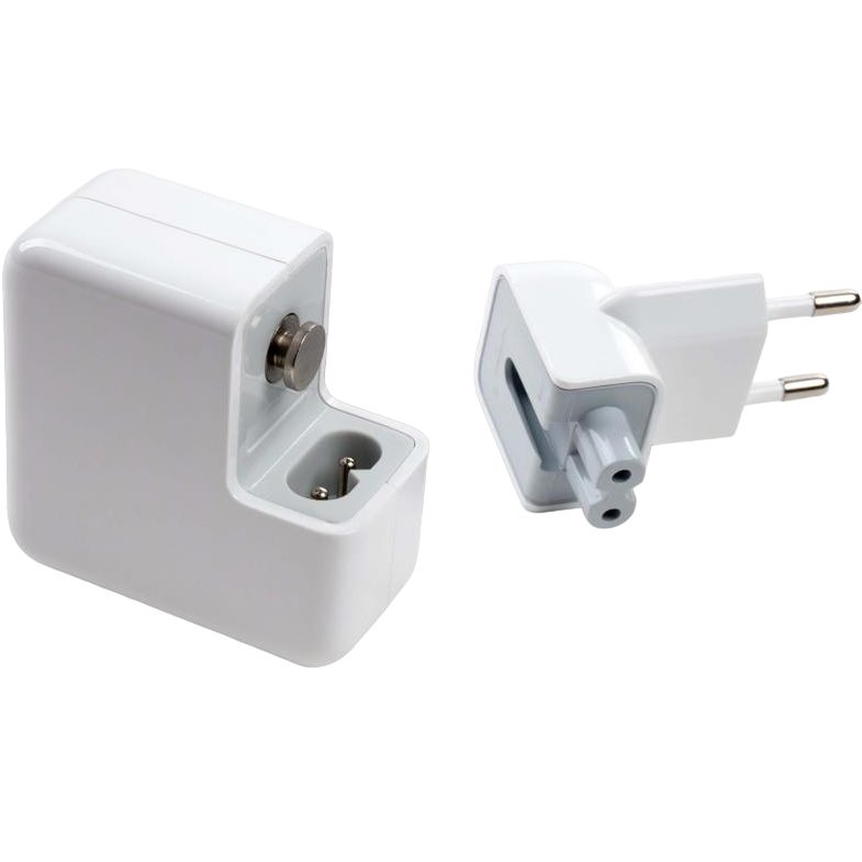 Блок питания VINGA для ноутбука Apple 30W USB-C (VPA-30-APP-C) Выходной ток 3.4