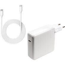 Блок питания VINGA для ноутбука Apple 96W USB-C (VPA-96-APP-C)