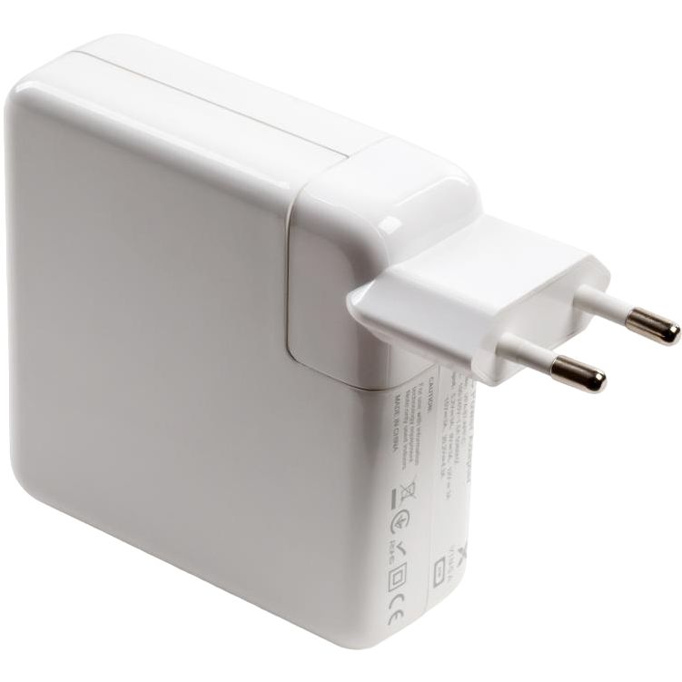 Блок питания VINGA для ноутбука Apple 96W USB-C (VPA-96-APP-C)