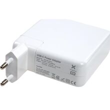 Блок питания VINGA для ноутбука Apple 96W USB-C (VPA-96-APP-C)