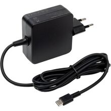 Блок питания VINGA для ноутбука HP 65W USB-C (VPA-65-H-C)