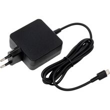 Блок питания VINGA для ноутбука HP 65W USB-C (VPA-65-H-C)