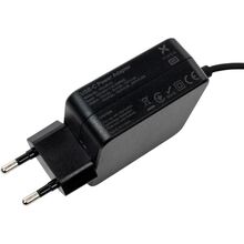Блок питания VINGA для ноутбука HP 65W USB-C (VPA-65-H-C)