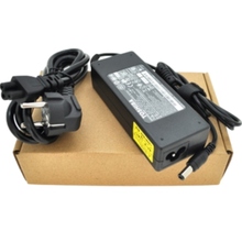 Блок живлення MERLION для ноутбука TOSHIBA 90W 15V 6A 6.3*3.0 (02288 / LTO90/15-6,36*3,0)