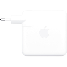 Блок питания APPLE 96W USB-C Power Adapter (MW2L3ZM/A)