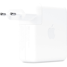 Блок питания APPLE 96W USB-C Power Adapter (MW2L3ZM/A)