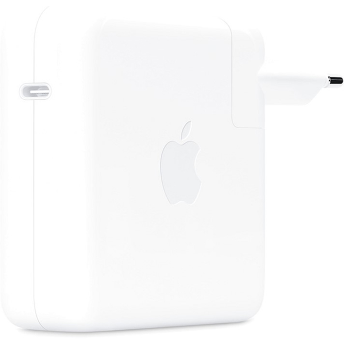 Блок живлення APPLE 96W USB-C Power Adapter (MW2L3ZM/A) Вихідна потужність 96