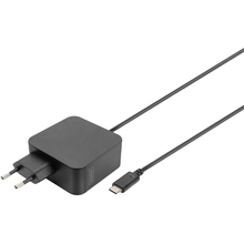 Блок питания DIGITUS для ноутбука USB-C 65W (DA-10071)