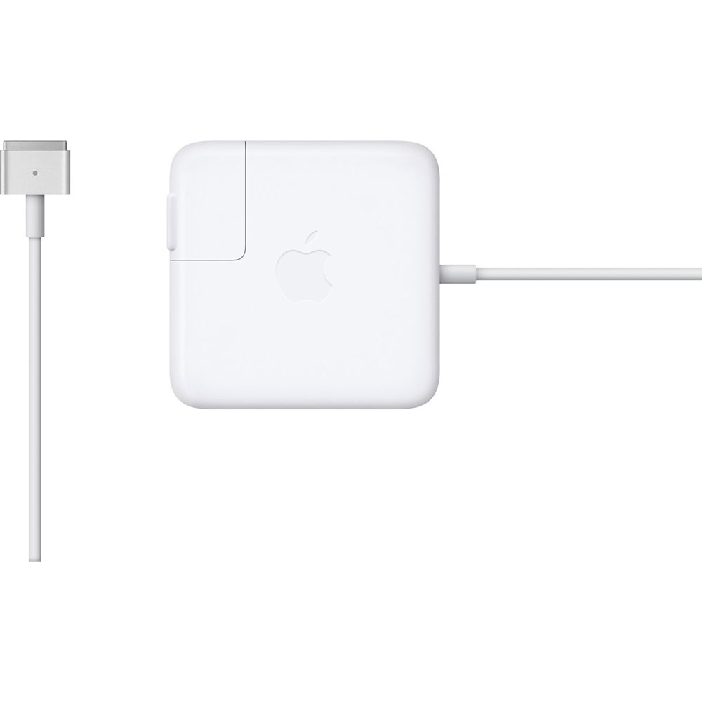 Блок питания APPLE MagSafe 2 85W (MYH83Z/A)