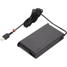 Блок питания LENOVO ThinkPad ACAdapter 170W (4X20S56701)