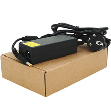 Блок живлення MERLION для ноутбука HP 18.5V 3.5A 65Вт (LHP65/18.5-4,8*1,7)