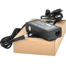 Блок живлення MERLION для ноутбука HP 18.5V 3.5A 65Вт (LHP65/18.5-7.4*5.0)