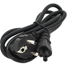 Блок живлення MERLION для ноутбуків HP 65W (LHP65/Type-C)
