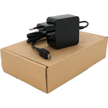 Блок питания MERLION для ноутбуков ASUS 19V 1.75A 33Вт (LAS33/19-USB)