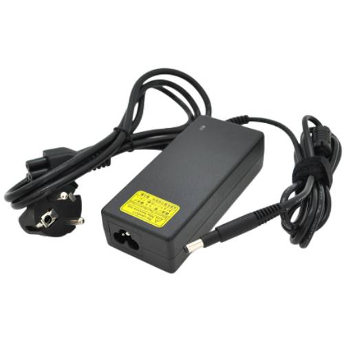 Блок живлення MERLION для ноутбуків HP 19.5V 3.33A 65Вт (LHP65/19.5-4.8*1.7)