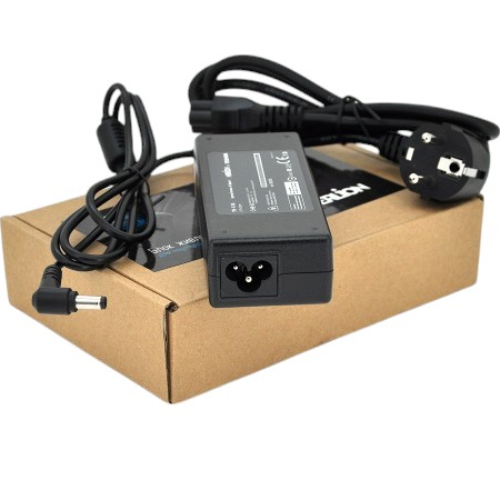 Блок питания MERLION для ноутбука TOSHIBA 19V 90W 4.74A 5.5*2.5 (LTO90/19-5.5*2.5)