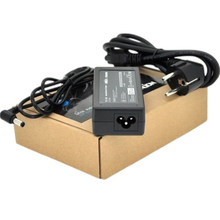Блок живлення MERLION для ноутбука TOSHIBA 19V 65W 3.42A 5.5*2.5 (LTO65/19-5.5*2.5)
