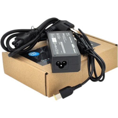 Блок живлення MERLION для ноутбука LENOVO 20V 90W 4.5A для Yoga (LLN90/20-FOR YOGA)