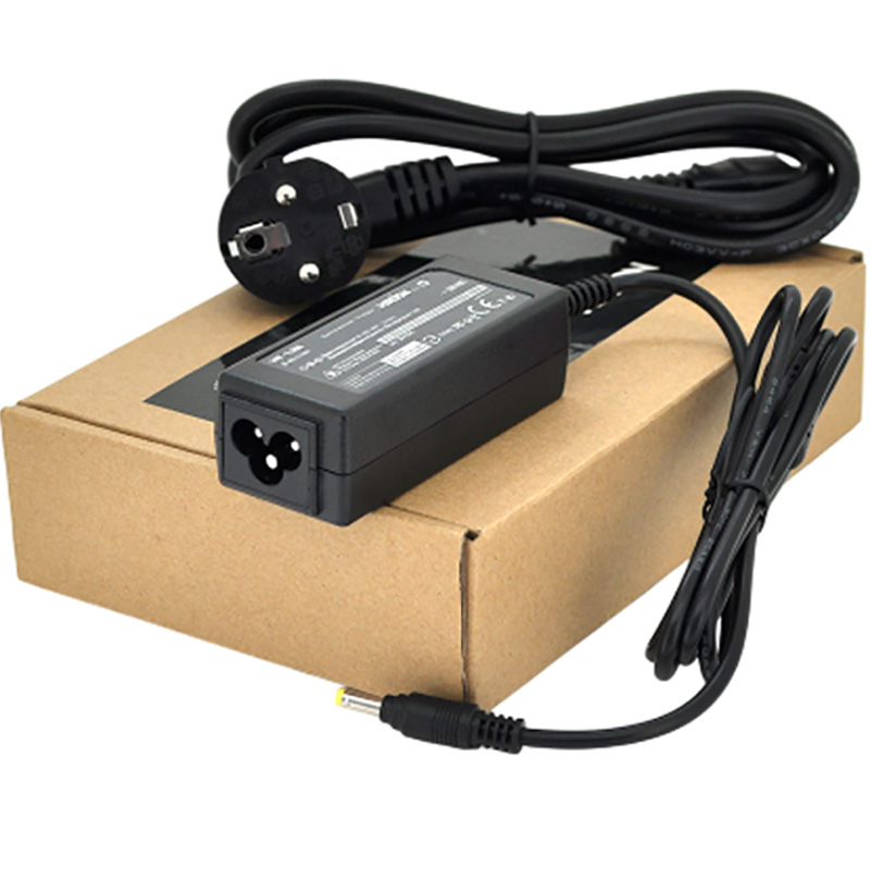 Блок питания MERLION для ноутбука HP 19V 1.58A 30Вт (LHP30/19-4,0*1,7)