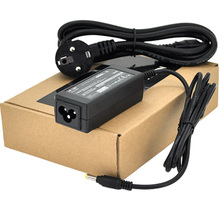 Блок живлення MERLION для ноутбука HP 19V 1.58A 30Вт (LHP30/19-4,0*1,7)