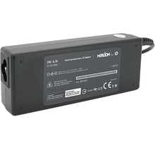 Блок живлення MERLION для ноутбука HP 19V 4.74A 90Вт (LHP90/19-4.5*3,0)