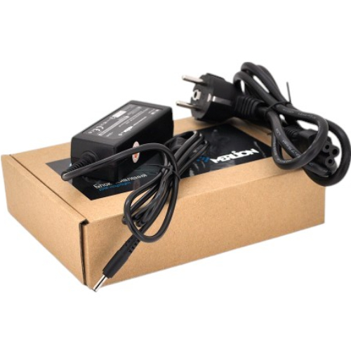 Блок живлення MERLION для ноутбука HP 19V 30W 1.58A 3.5*1.5 (LHP30/19-3.5*1.5)