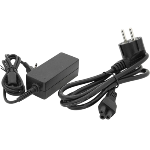 Блок живлення MERLION для ноутбука ASUS 19V 2.37A 45Вт (LAS45/19-3,0*1,35)