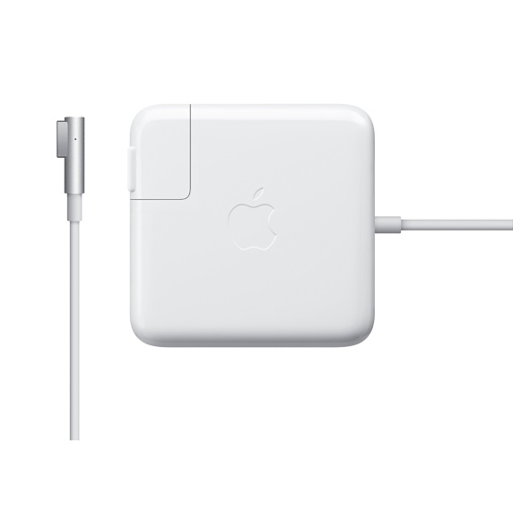 

Адаптер питания Apple 45W MagSafe Power Adapter (MC747), 45W MagSafe Power Adapter