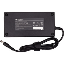 Блок питания POWERPLANT для ноутбука HP 220V 19.5V 150W 7.7A (HP150G6330)