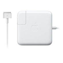 Адаптер питания Apple 60W MagSafe 2 Power Adapter (MD565)