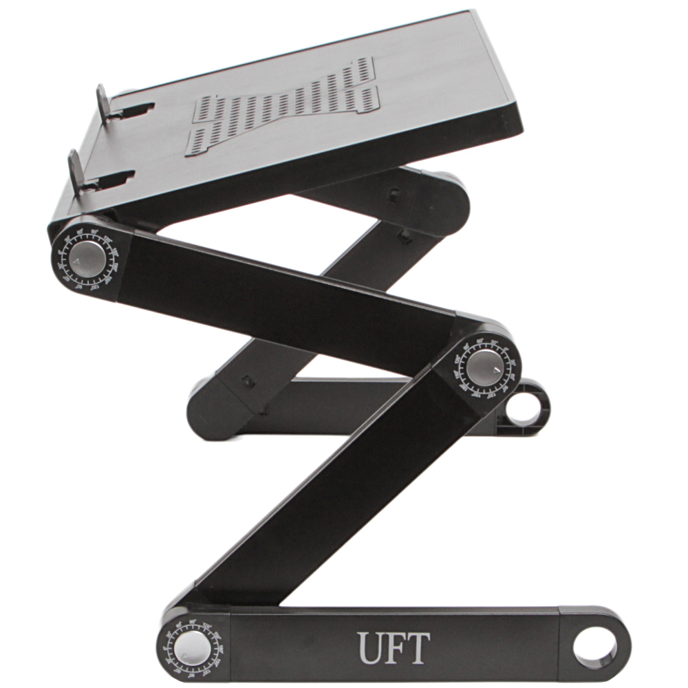 Столик для ноутбука UFT FreeTable-3 Black (uftfreetable-3) Вес 1700