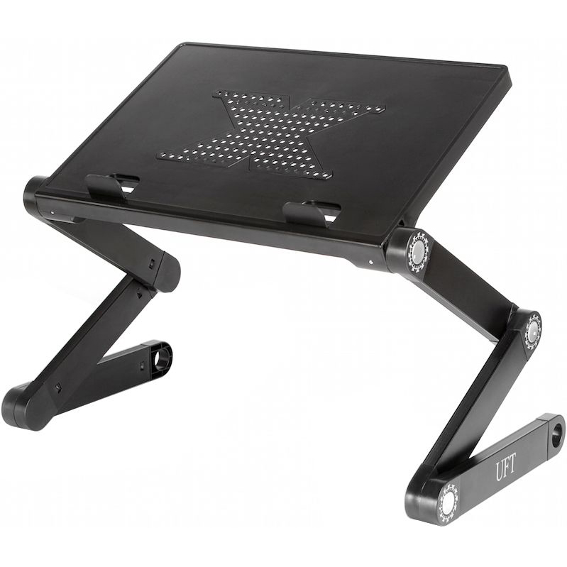 Столик для ноутбука UFT FreeTable-3 Black (uftfreetable-3)