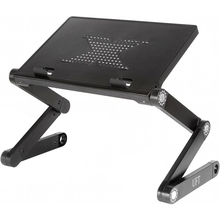 Столик для ноутбука UFT FreeTable-3 Black (uftfreetable-3)