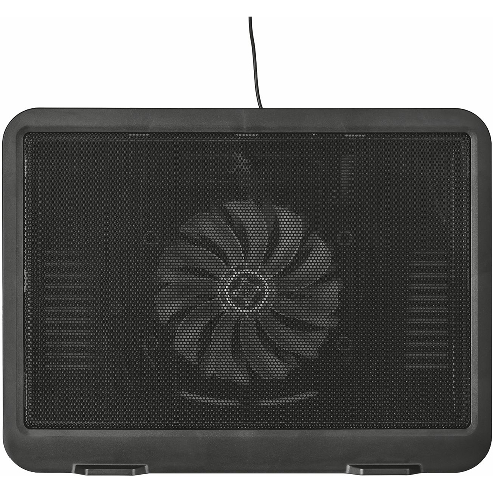 Підставка TRUST Ziva Laptop Cooling Stand (21962) Кількість роз'ємів USB 2.0 1