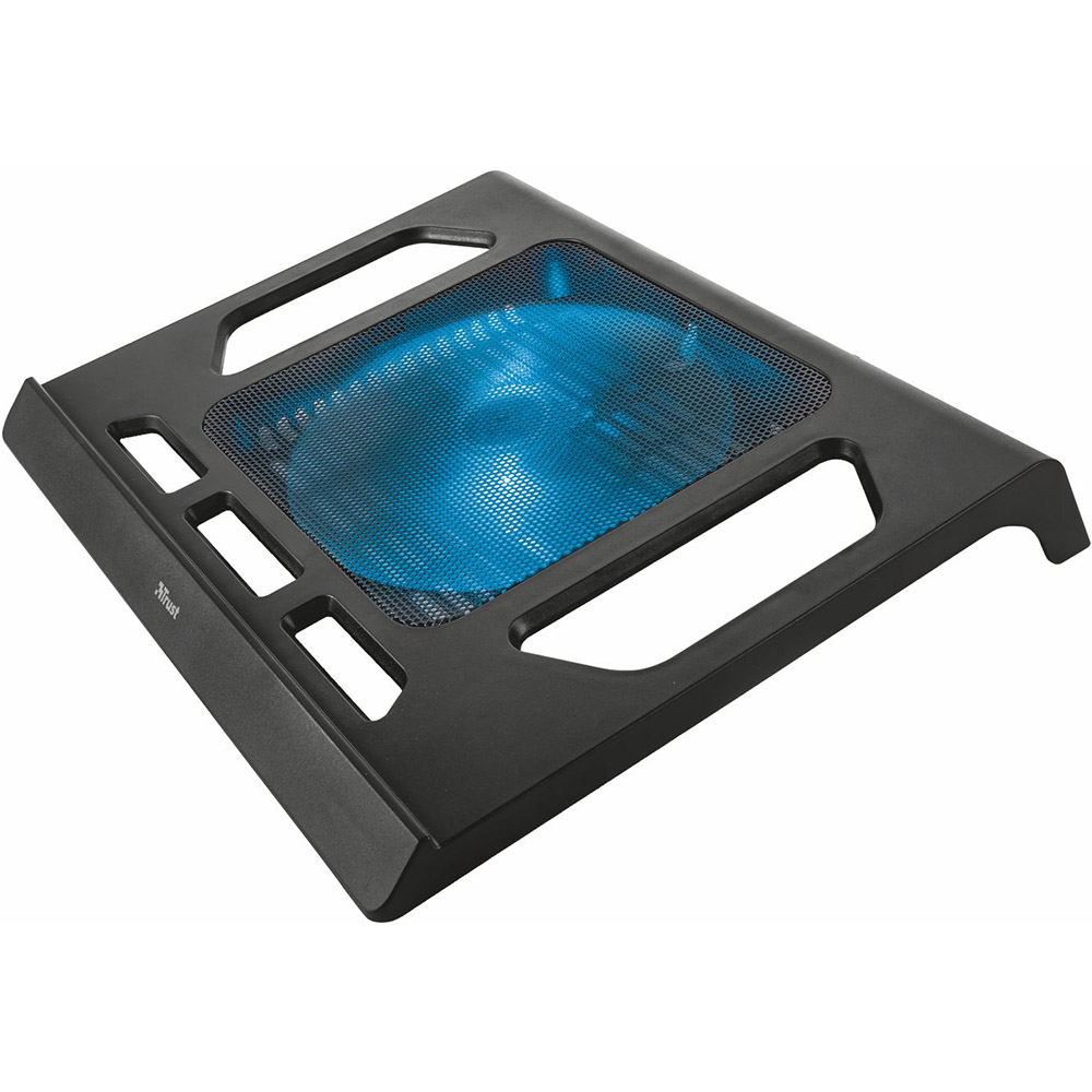 Подставка TRUST Kuzo Laptop Cooling Stand (21905) Материал металл