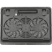 Подставка TRUST Una Laptop Cooling Stand (21995)