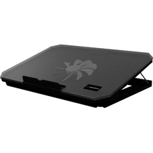 Підставка для ноутбука ESPERANZA Notebook Cooling Pad EA141 Samum