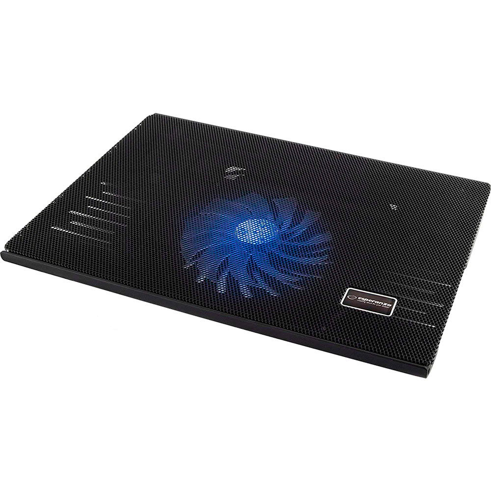 Підставка для ноутбука ESPERANZA Notebook Cooling Pad EA142 Solano