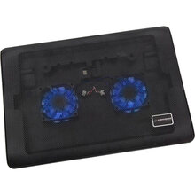 Підставка для ноутбука ESPERANZA Notebook Cooling Pad EA144 Tivano