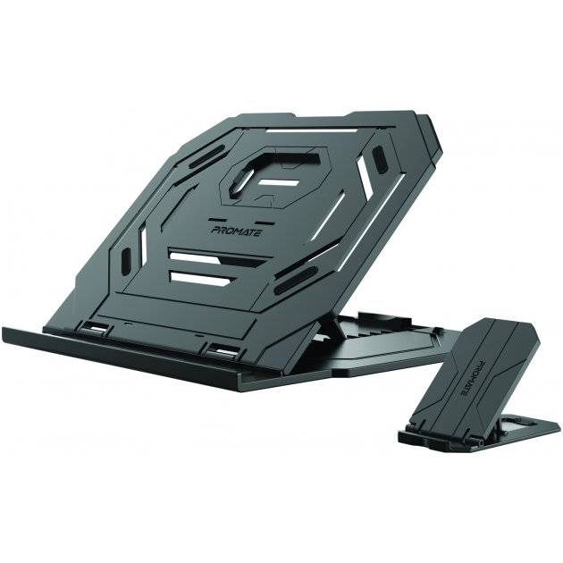 

Подставка PROMATE ProCooler-1 Black (procooler-1.black), ProCooler-1 Black