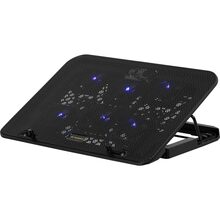 Подставка для ноутбука 2E GAMING Black (2E-CPG-002)