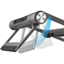 Подставка для ноутбука PROMATE PrimeBase-C Grey (primebase-c.grey)